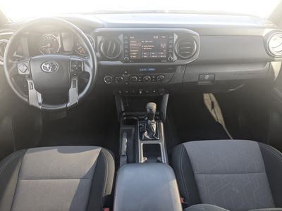 2021 Toyota Tacoma 4WD - Photo 18