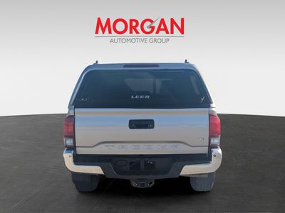 2021 Toyota Tacoma 4WD - Photo 6