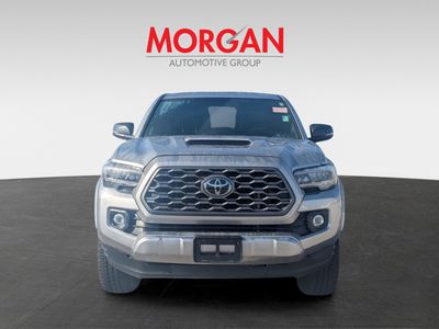 2021 Toyota Tacoma 4WD - Photo 3