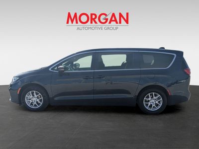 2024 Chrysler Pacifica - Photo 8