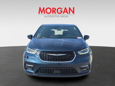 2024 Chrysler Pacifica - Photo 3