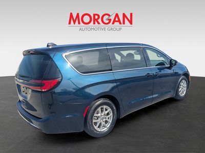2024 Chrysler Pacifica - Photo 5
