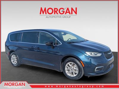 2024 Chrysler Pacifica - Photo 1