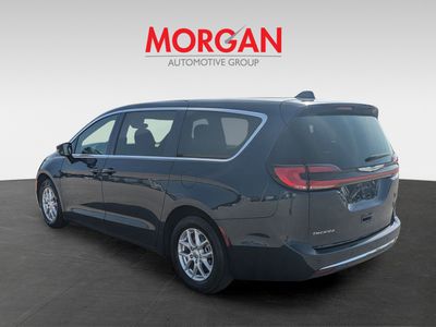 2024 Chrysler Pacifica - Photo 7