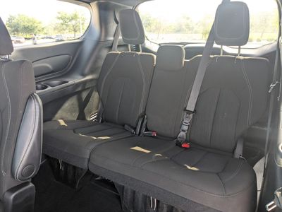 2024 Chrysler Pacifica - Photo 17