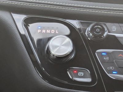 2024 Chrysler Pacifica - Photo 23