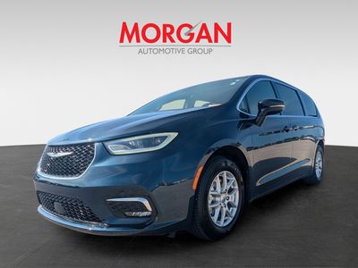 2024 Chrysler Pacifica - Photo 9
