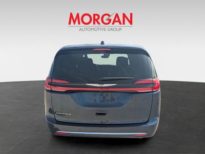 2024 Chrysler Pacifica - Photo 6