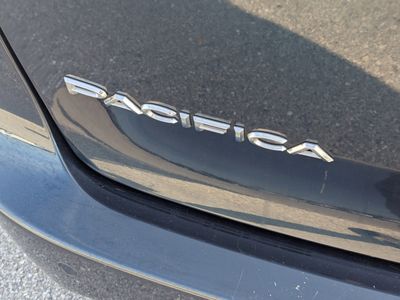2024 Chrysler Pacifica - Photo 13