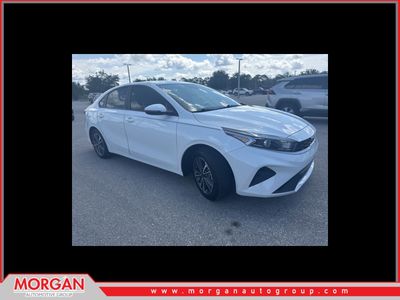 2022 Kia Forte - Photo 1