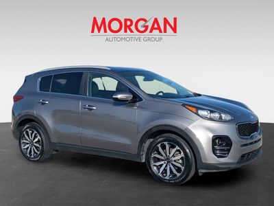2018 Kia Sportage - Photo 2