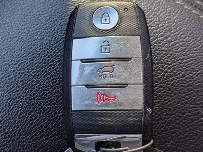 2018 Kia Sportage - Photo 38