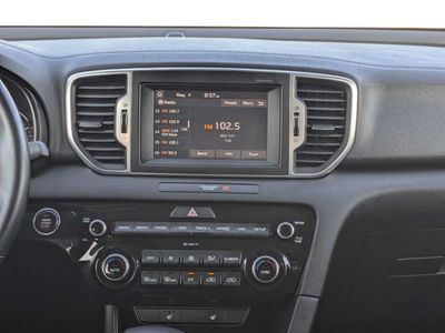 2018 Kia Sportage - Photo 22