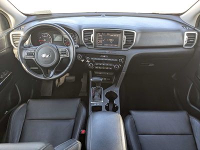 2018 Kia Sportage - Photo 19