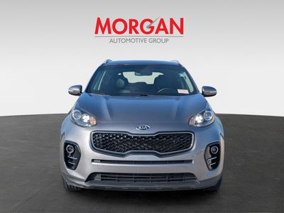 2018 Kia Sportage - Photo 3