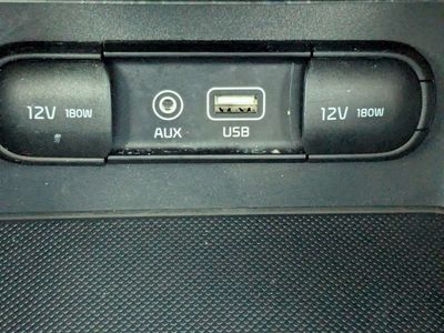 2018 Kia Sportage - Photo 26