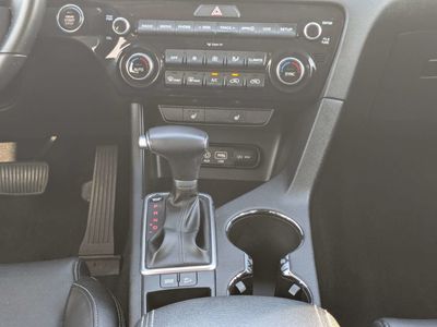 2018 Kia Sportage - Photo 23