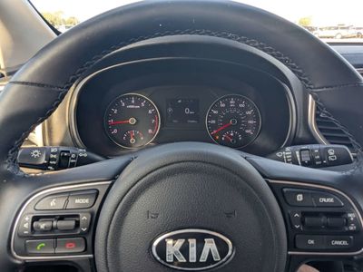 2018 Kia Sportage - Photo 35