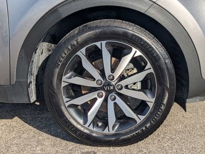 2018 Kia Sportage - Photo 12