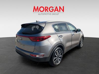 2018 Kia Sportage - Photo 5