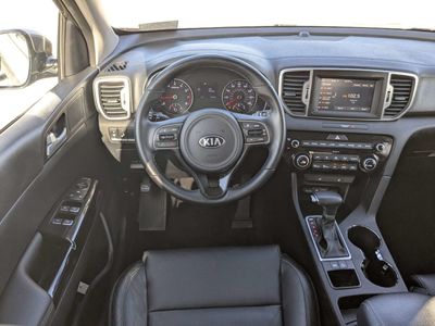 2018 Kia Sportage - Photo 20