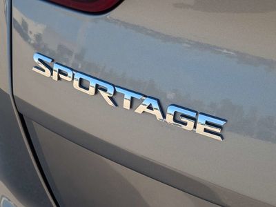 2018 Kia Sportage - Photo 14