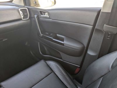 2018 Kia Sportage - Photo 21