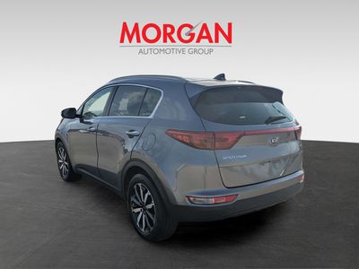 2018 Kia Sportage - Photo 7