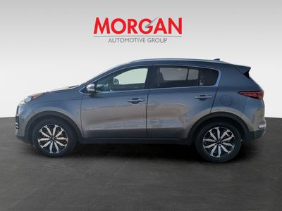 2018 Kia Sportage - Photo 8