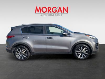 2018 Kia Sportage - Photo 4