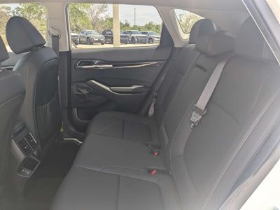 2024 Kia Seltos - Photo 14