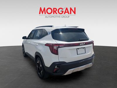 2024 Kia Seltos - Photo 7