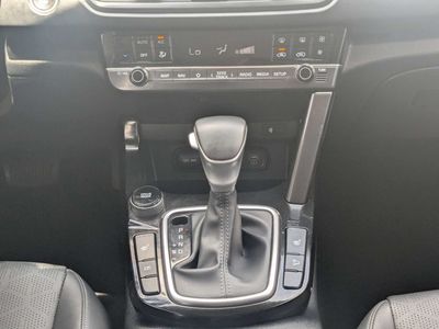 2024 Kia Seltos - Photo 20
