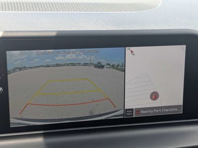 2024 Kia Seltos - Photo 22