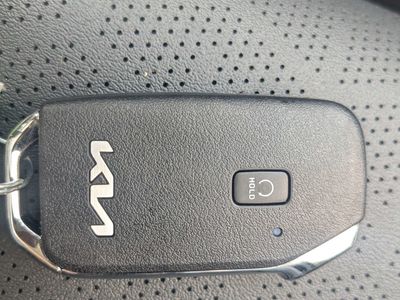 2024 Kia Seltos - Photo 36