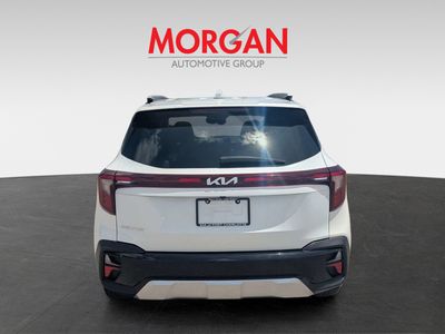 2024 Kia Seltos - Photo 6
