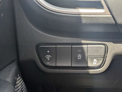 2024 Kia Seltos - Photo 29