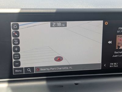 2024 Kia Seltos - Photo 23
