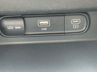 2024 Kia Seltos - Photo 24