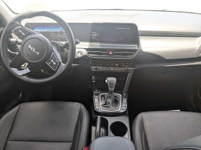 2024 Kia Seltos - Photo 16
