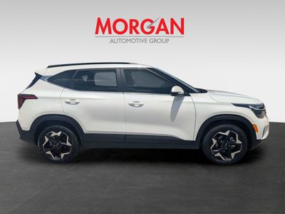 2024 Kia Seltos - Photo 4