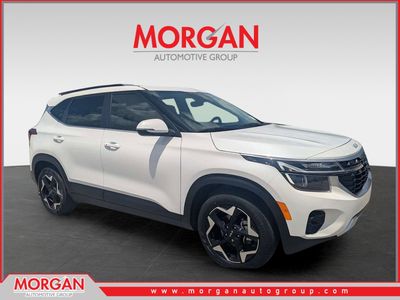 2024 Kia Seltos - Photo 1