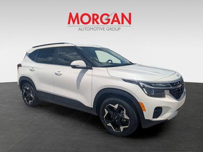 2024 Kia Seltos - Photo 2