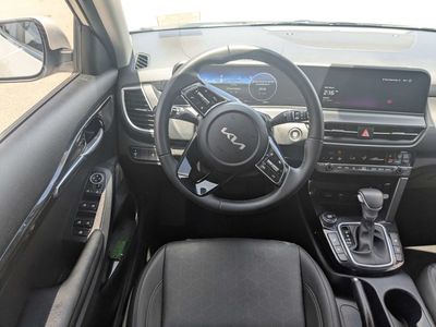 2024 Kia Seltos - Photo 17