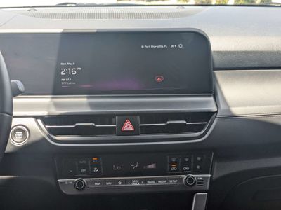 2024 Kia Seltos - Photo 19