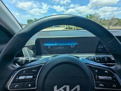 2024 Kia Seltos - Photo 33