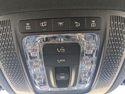 2022 Mercedes-Benz GLS - Photo 28