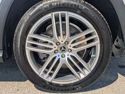 2022 Mercedes-Benz GLS - Photo 11