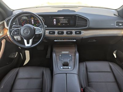 2022 Mercedes-Benz GLS - Photo 23