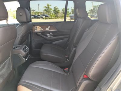 2022 Mercedes-Benz GLS - Photo 21